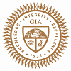 GIA подтверждает подлинность бриллиантов