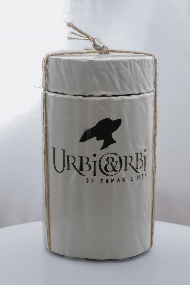Соль для ванн URBIORBI 